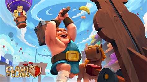 clash of clans twitter|newest clash of clans update.